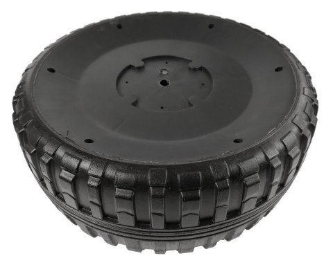 Koło do auta na akumulator Jeep Wrangler JWR-555 LEAN CARS