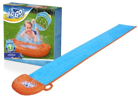 Ślizg Ślizgawka Wodna Pojedyncza 4.88m Bestway 52326 Bestway