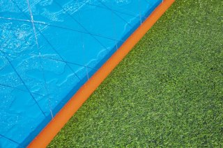 Ślizg Ślizgawka Wodna Pojedyncza 4.88m Bestway 52326 Bestway