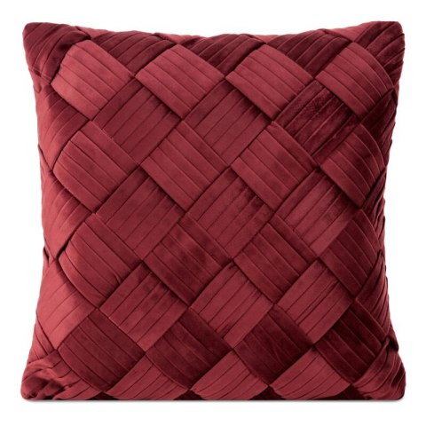 POSZEWKA SONIA 45 X 45 CM BORDOWY EUROFIRANY