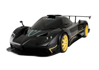 Auto RC Sportowy Model Zdalnie Sterowany Pagani Zonda Czarne 1:14 Rastar