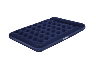 Dmuchany Materac Z Pompką 203 x 152 x 28 cm Bestway 67226 Bestway