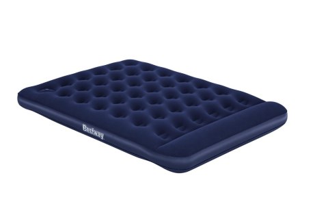 Dmuchany Materac Z Pompką 203 x 152 x 28 cm Bestway 67226 Bestway