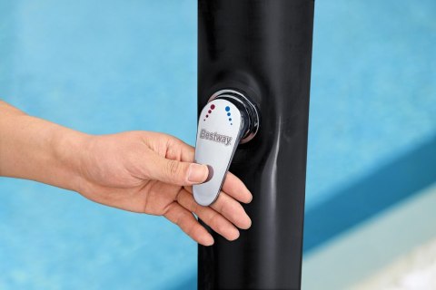 Prysznic Ogrodowy Solarny 20L Bestway 58695 Bestway