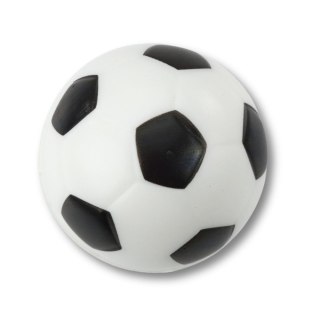 Zestaw Piłki Piłeczki Sportowe Piankowe Do Odbijania Rzucania 6cm 4 szt. LEAN TOYS