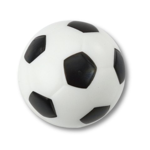 Zestaw Piłki Piłeczki Sportowe Piankowe Do Odbijania Rzucania 6cm 4 szt. LEAN TOYS