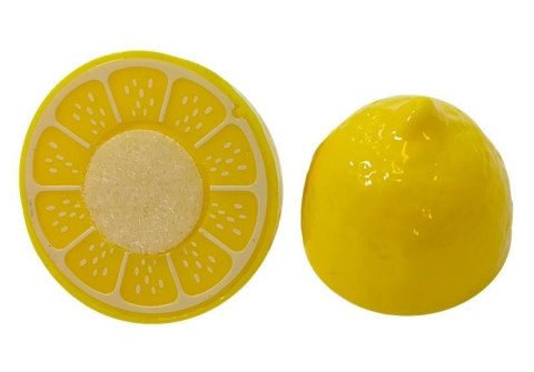 Kuchnia Dziecięca Pomarańczowa Warzywa Akcesoria Sztucce LEAN Toys