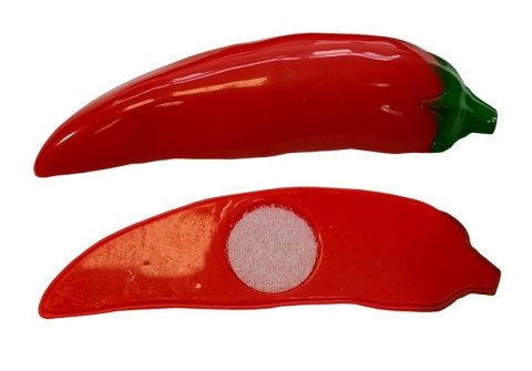 Kuchnia Dziecięca Różowa Warzywa Akcesoria Sztucce LEAN Toys