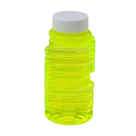 Pistolet Na Bańki Mydlane Na Baterie Światła LED Różowy LEAN Toys