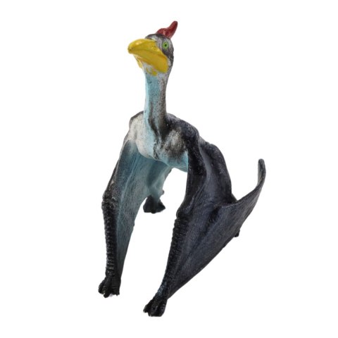 Zestaw Realistycznych Figurek Dinozaurów Las 5el LEAN Toys