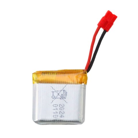 Bateria Do Zabawek Zdalnie Sterowanych RC 3,7V380mAh - 1,406Wh LEAN Toys