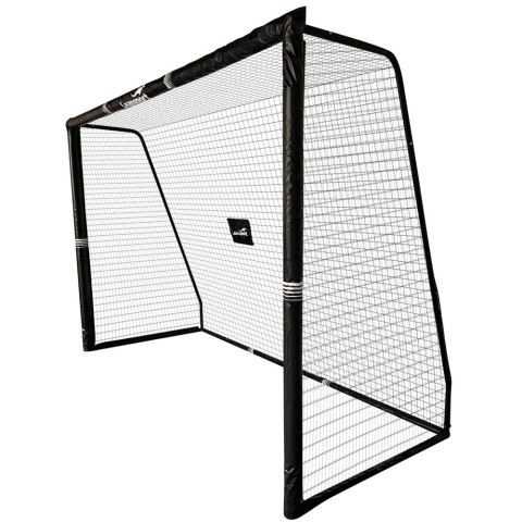 Bramka Piłkarska Przenośna Dla Dzieci Metalowa 300×200×120cm LEAN Sport