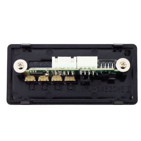 Panel Muzyczny 24V - SX2039 SX1928 LEAN CARS