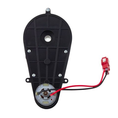 Silnik Przekładnia do Pojazdów na Akumulator - 12V 45W RS550 16000RPM LEAN CARS