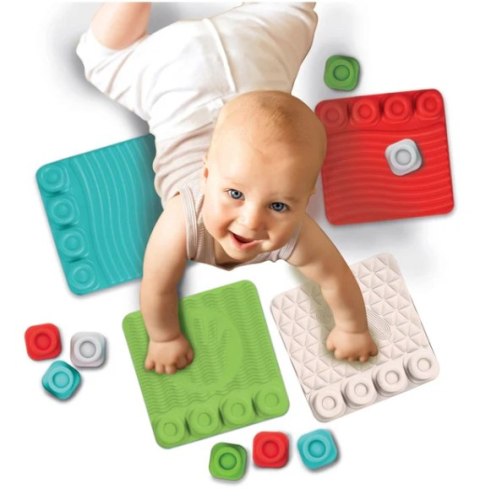 Ścieżka Sensoryczna Clementoni 17352 Clementoni