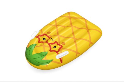 Dmuchana Deska Do Pływania Ananas 84 x 56 cm Bestway 42049 Bestway