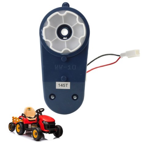 Silnik Przekładnia 12V do Pojazdu na Akumulator BBH-030 LEAN CARS