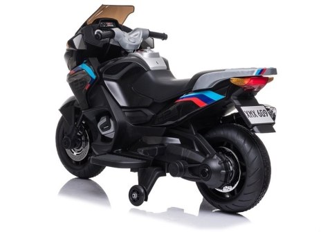 Motor na Akumulator XMX609 Czarny LEAN CARS