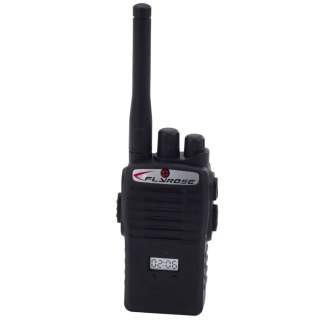 Zestaw Krótkofalówki Walkie Talkie Dla Dzieci Zasięg 50-60M LEAN Toys