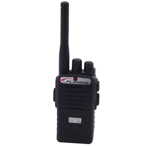 Zestaw Krótkofalówki Walkie Talkie Dla Dzieci Zasięg 50-60M LEAN Toys