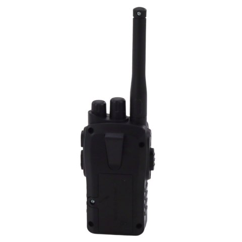 Zestaw Krótkofalówki Walkie Talkie Dla Dzieci Zasięg 50-60M LEAN Toys