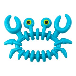 Zabawki Do Nurkowania Zabawy W Wodzie Kraby Kolorowe 3 szt. LEAN TOYS