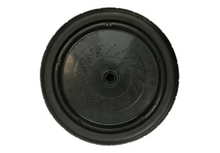 Koło do Auta na akumulator JJ2168 BMW X6M LEAN CARS