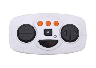 Pilot 2.4G do Auta na Akumulator - XH036-9Q LEAN CARS