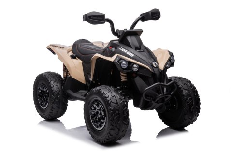 Quad Na Akumulator Can-am DK-CA002 Khaki 4x4 LEAN CARS