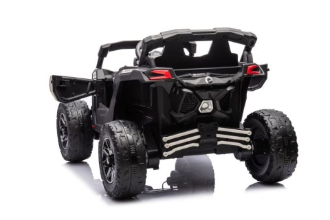 Auto Na Akumulator Buggy Can-am DK-CA003 Biały LEAN CARS