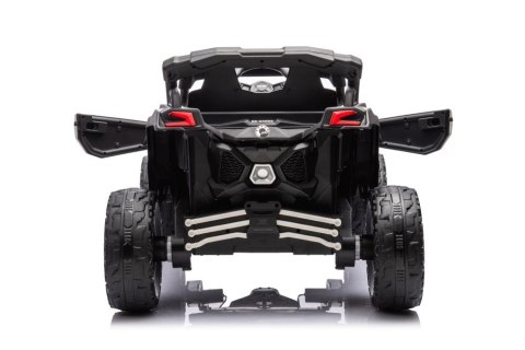 Auto Na Akumulator Buggy Can-am DK-CA003 Biały LEAN CARS