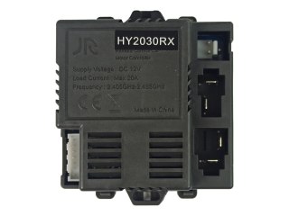 Centralka JR HY2030RX do pojazdu na akumulator LEAN CARS