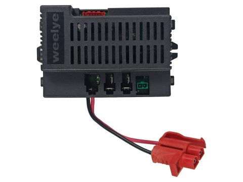 Centralka moduł RX74-A 24V Toyota Tundra JS360 LEAN CARS