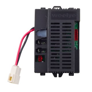 Centralka Moduł 24V do Auta na Akumulator S615 LEAN Toys