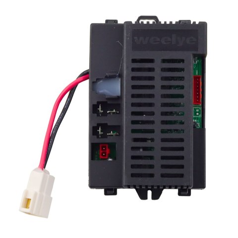 Centralka Moduł 24V do Auta na Akumulator S615 LEAN Toys