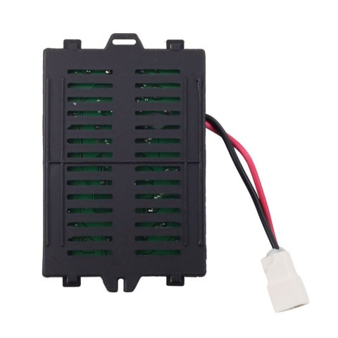 Centralka Moduł 24V do Auta na Akumulator S615 LEAN Toys