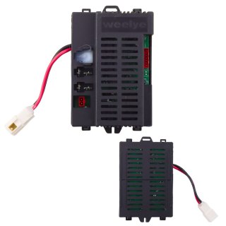 Centralka Moduł RX101 24V LEAN Toys