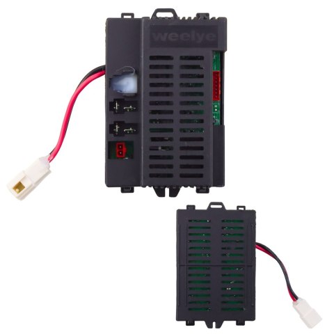 Centralka Moduł RX101 24V LEAN Toys