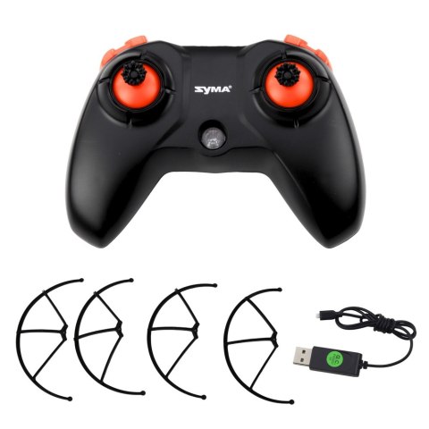 Dron Akrobacyjny X15 PRO STUNT Zdalnie Sterowany RC Optyczne Pozycjonowanie LEAN Toys