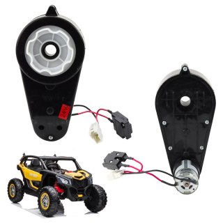 Silnik Przekładnia 24V do Pojazdu na Akumulator XB-2118 LEAN Toys