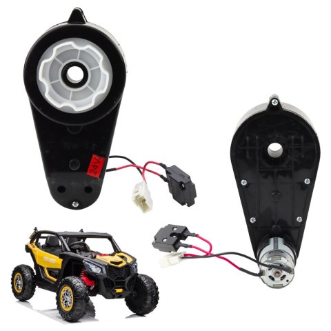 Silnik Przekładnia 24V do Pojazdu na Akumulator XB-2118 LEAN Toys