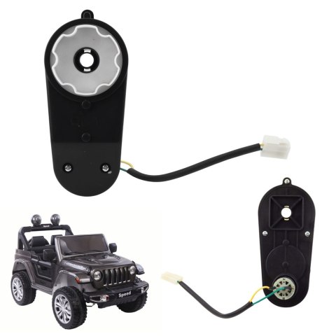 Silnik Przekładnia 12V do Pojazdu na Akumulator FT-938 LEAN Toys