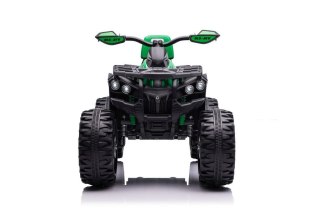 Quad Na Akumulator QLS-3288 Zielony LEAN CARS