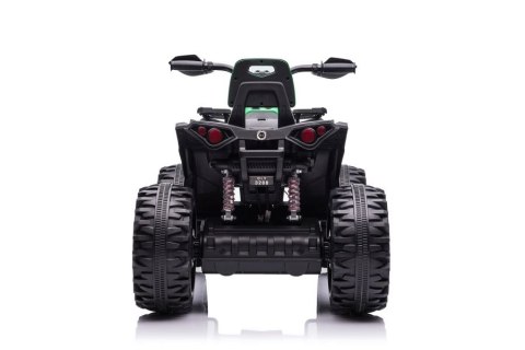 Quad Na Akumulator QLS-3288 Zielony LEAN CARS