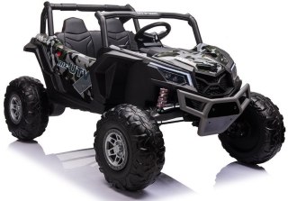 Auto na Akumulator Buggy UTV-MX Moro Lakier MP4 LEAN CARS