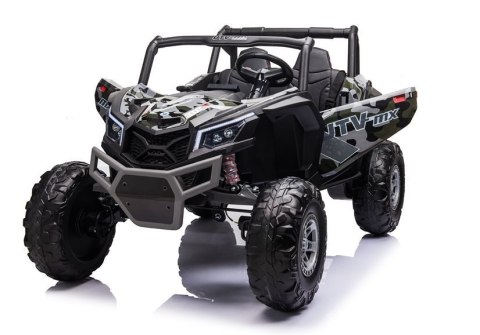 Auto na Akumulator Buggy UTV-MX Moro Lakier MP4 LEAN CARS