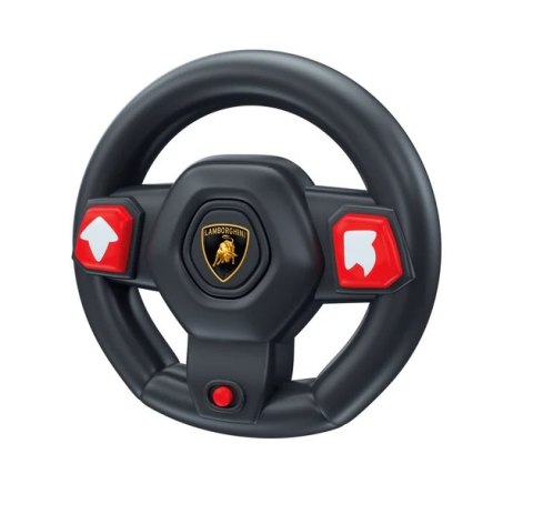 Moje Pierwsze Interaktywne Zdalnie Sterowane Autko Lamborghini Huracan Clementoni 17845 Clementoni