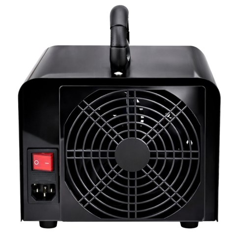 Generator Ozonu LEAN 60000 MG Ozonator Do Pomieszczeń Wyświetlacz LCD Timer LEAN