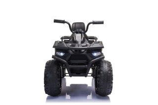 Quad Na Akumulator JC333 Czarny LEAN CARS