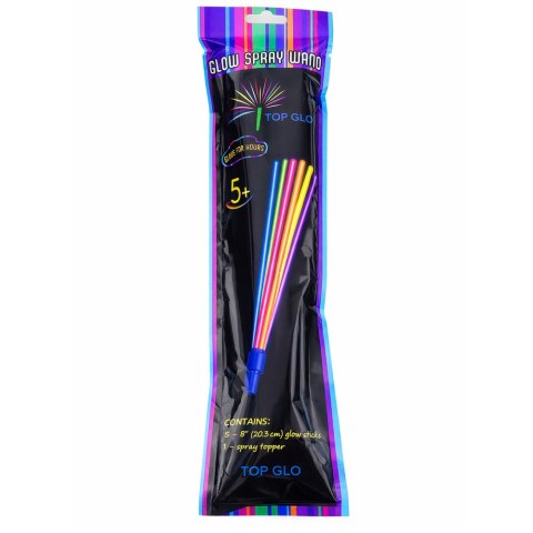 Różdżka Świecąca W Ciemności Patyczki Fluorescencyjne Neon Stick 29 cm LEAN TOYS